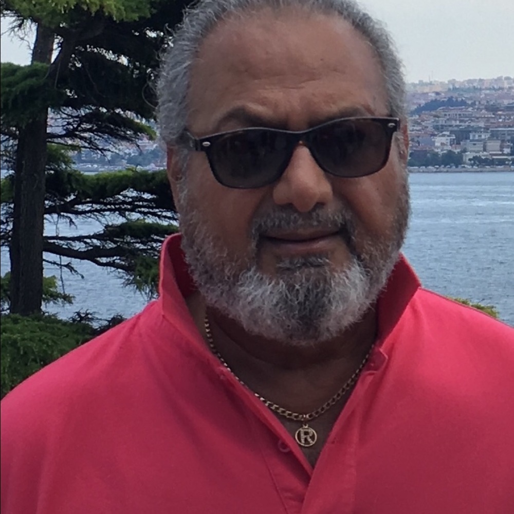 Meet your Posher, Rajender